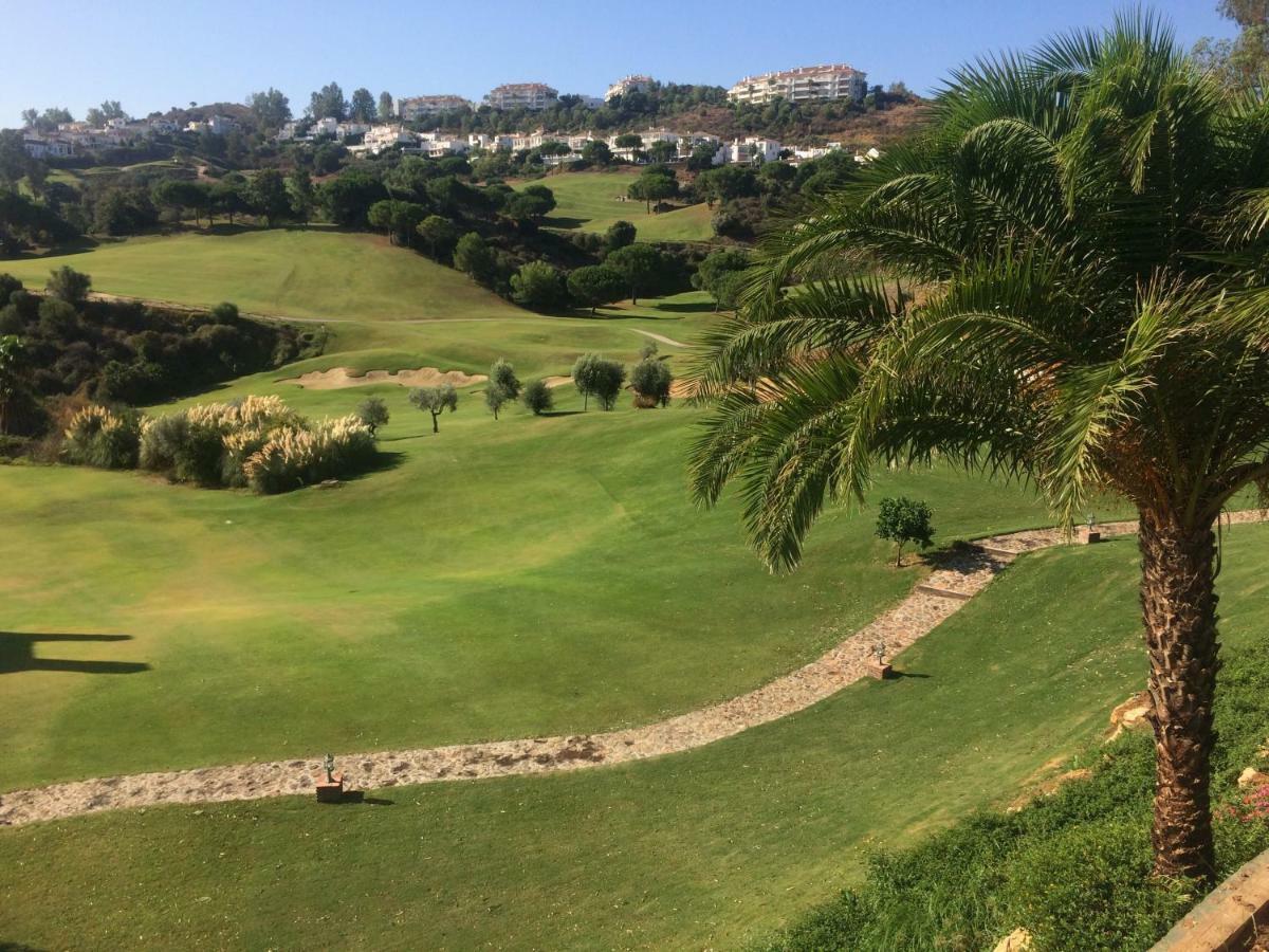 My Golf Townhouse At La Cala Resort La Cala De Mijas Exterior photo