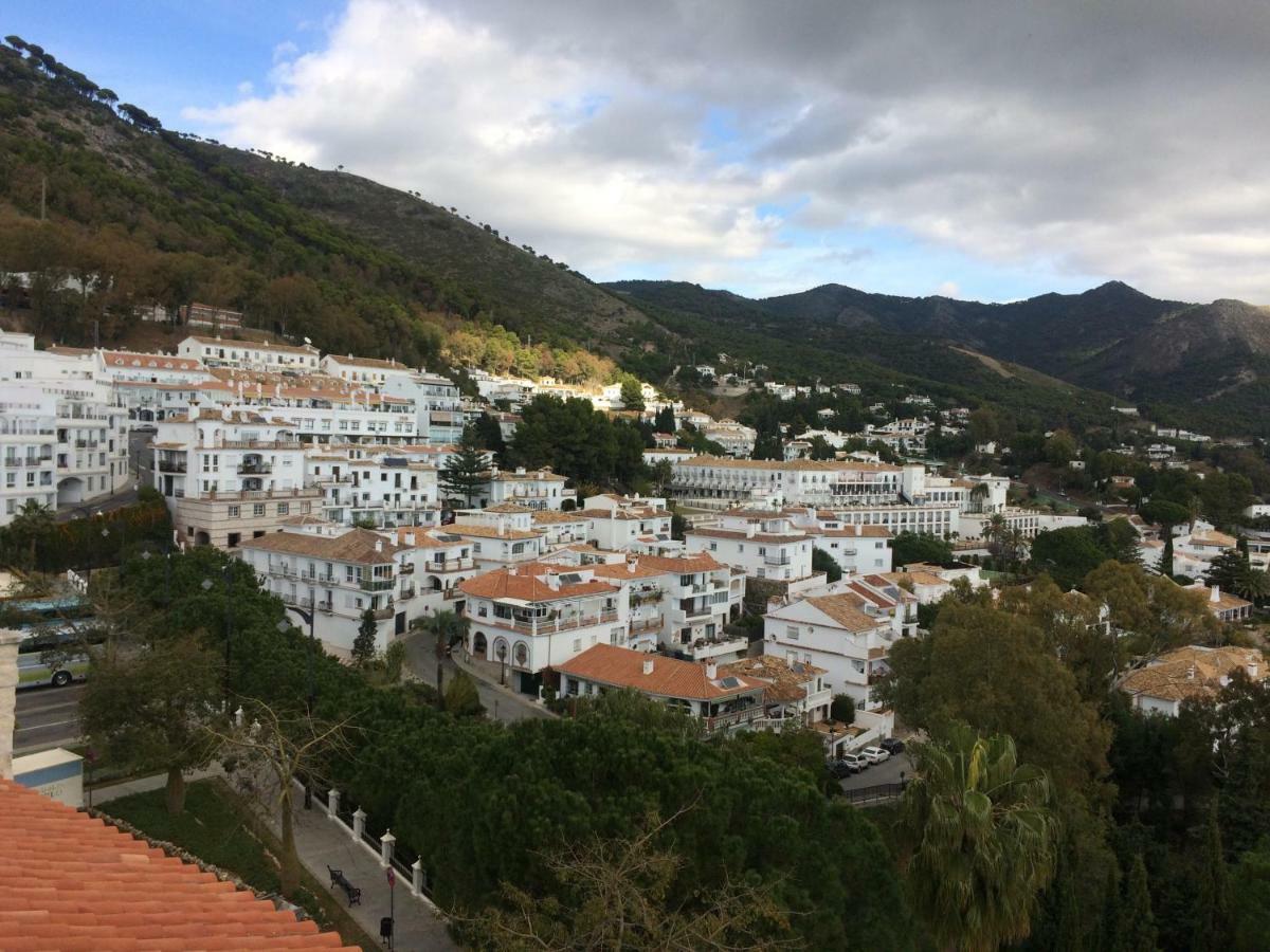 My Golf Townhouse At La Cala Resort La Cala De Mijas Exterior photo