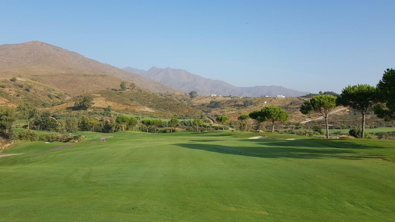 My Golf Townhouse At La Cala Resort La Cala De Mijas Exterior photo