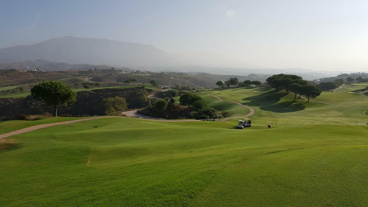 My Golf Townhouse At La Cala Resort La Cala De Mijas Exterior photo